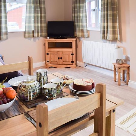 Pheasant Lodge Стейтес Экстерьер фото