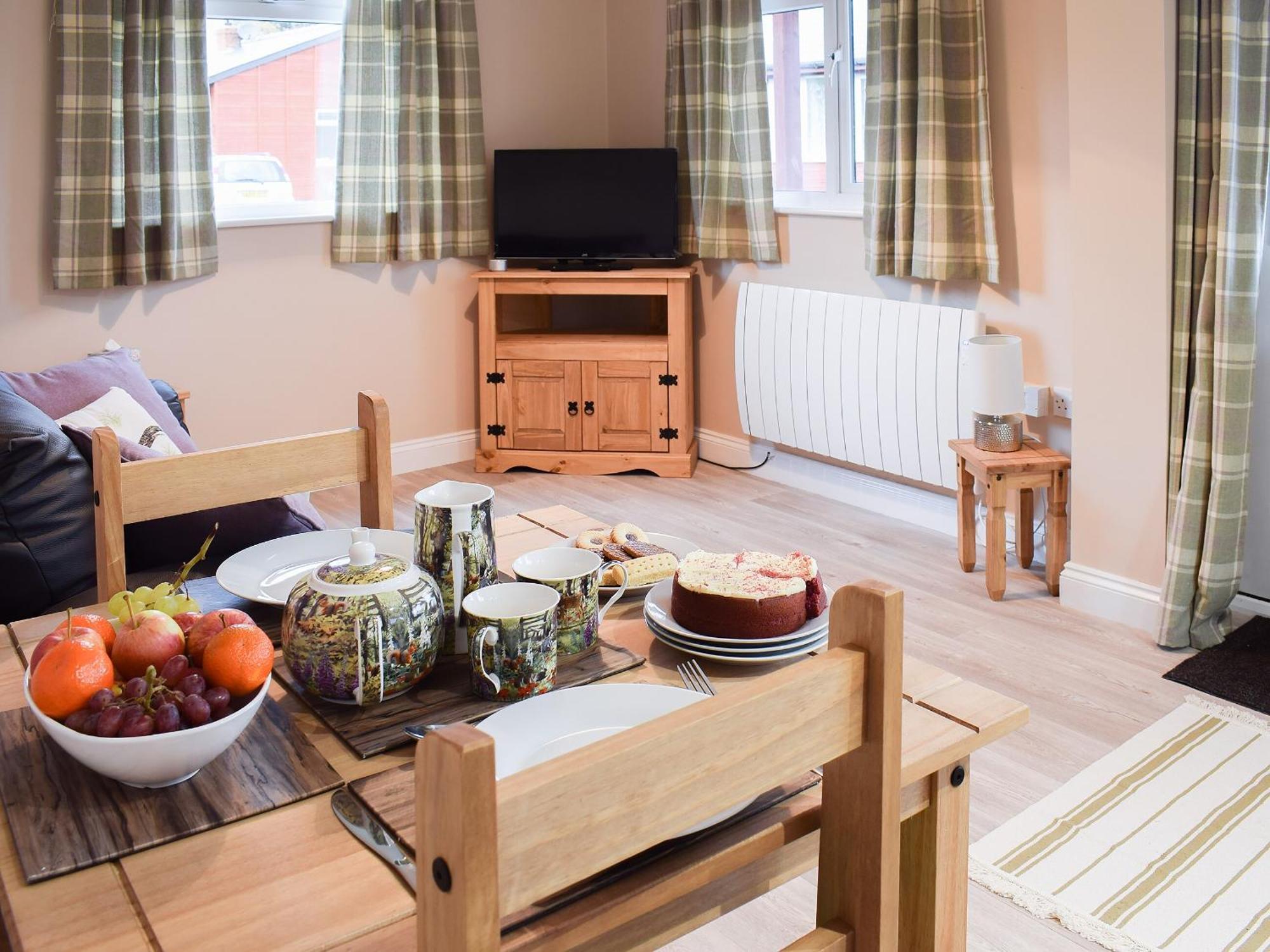 Pheasant Lodge Стейтес Экстерьер фото