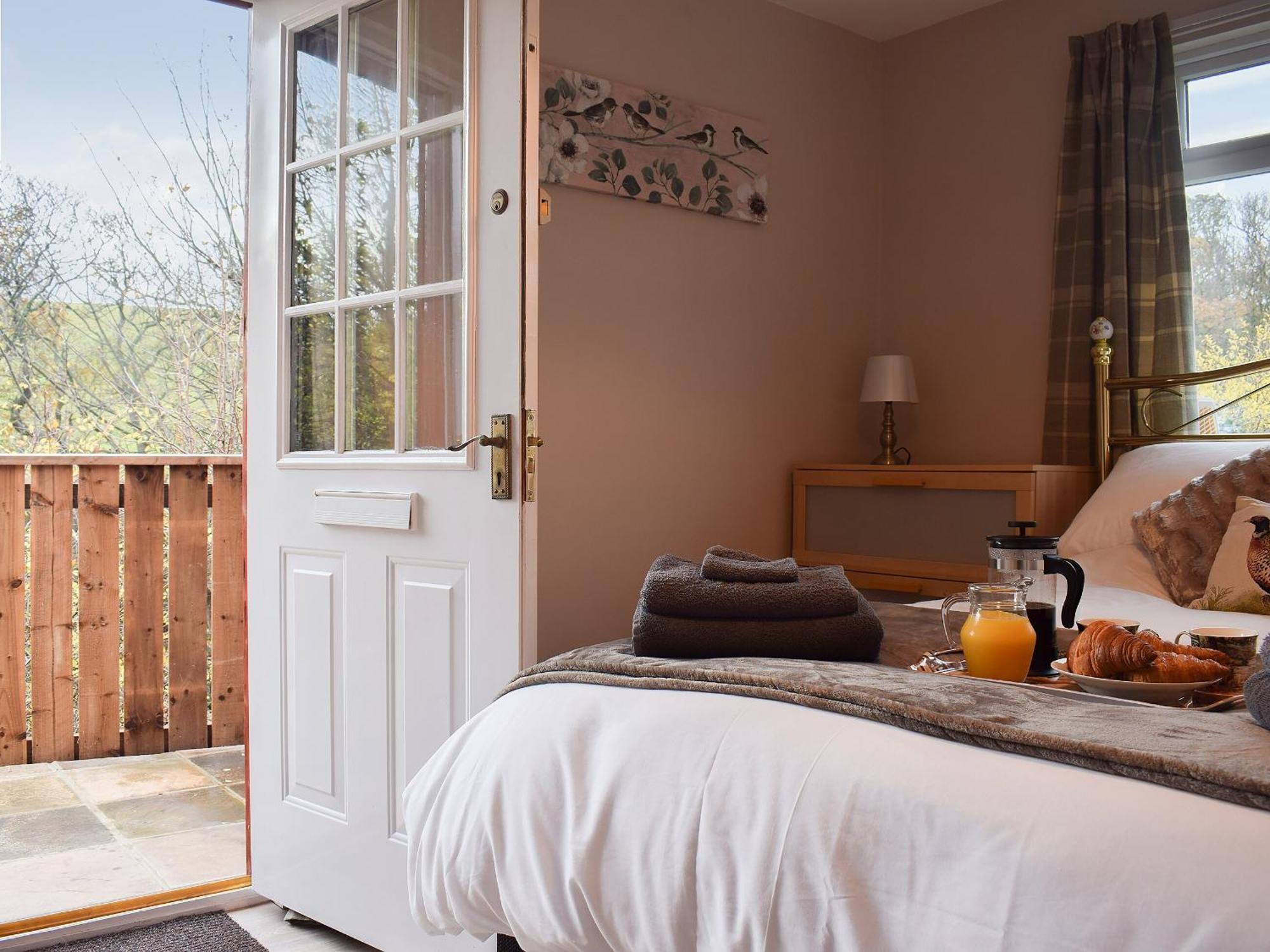 Pheasant Lodge Стейтес Экстерьер фото